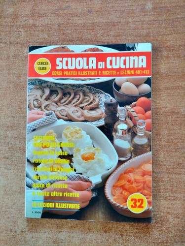 Scuola cucina corsi - di,