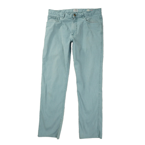 Pantalone uomo faherty comfort - pantalone,