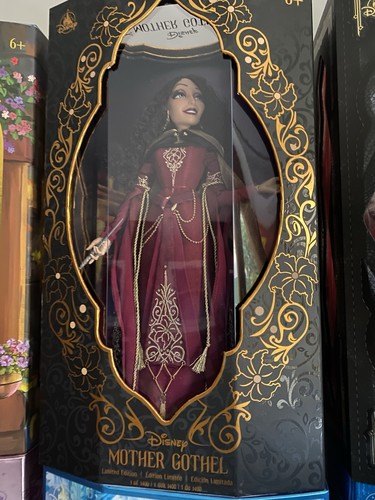 Disney limited edition mother - limited,