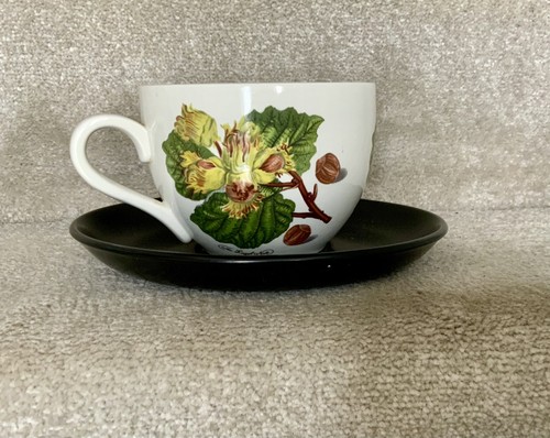 Tazza tè piattino - piattino, grande
