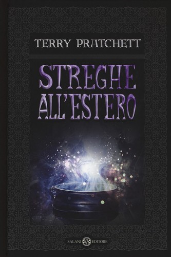 Streghe all estero pratchett - all'estero,
