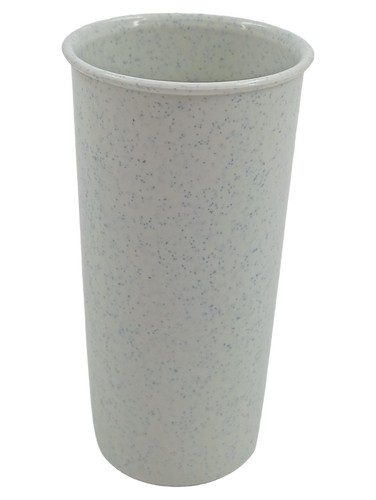 Tupperware bicchiere grigio - tupperware,