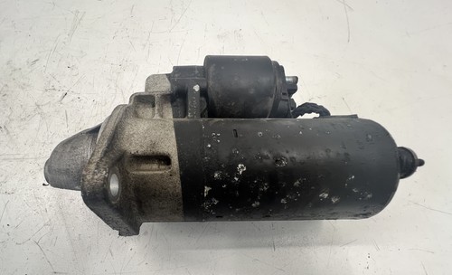 Motorino avviamento opel - motorino,