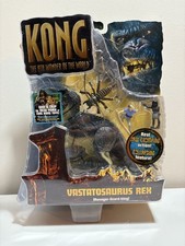 King Kong: L'ottava meraviglia