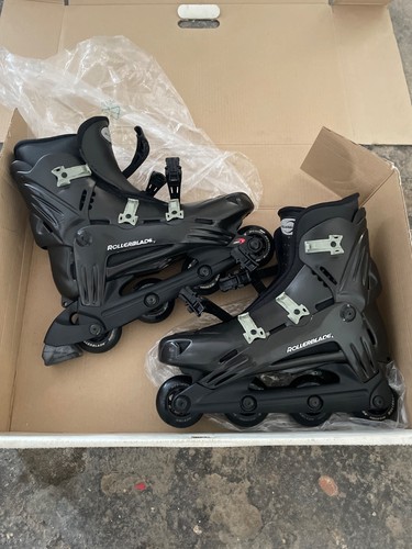 Pattini rotelle rollerblade - rotelle,