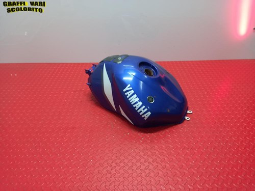 Serbatoio yamaha r6 - yamaha,