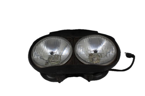Fanale anteriore honda - fanale,
