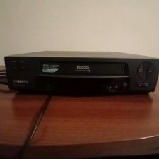 videoregistratore SAMSUNG SV-211X Difettoso