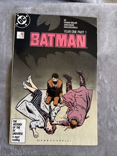 Batman 404 dc comics - #404, (dc