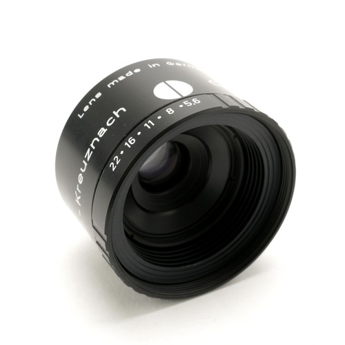 Schneider kreuznach 60mm - schneider-kreuznach, f/5.6