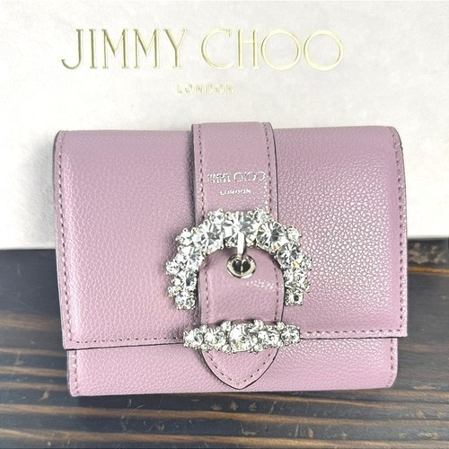 Portafoglio jimmy choo cheri - portafoglio,