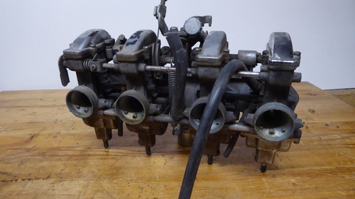 Carburatore kawasaki 500 - z,