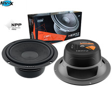 Hertz 165 coppia woofer - l,