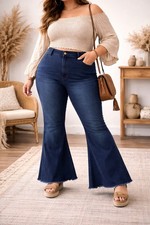 Jeans donna taglie forti 1x
