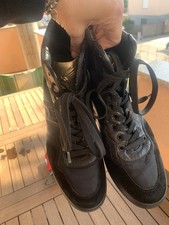 Hogan Rebel nere 39 - Scarpe alte