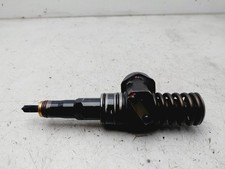038130073BJ iniettore per AUDI A4 AVANT (8E) 2.0 TDI QUATTRO (DPF) demip9164026