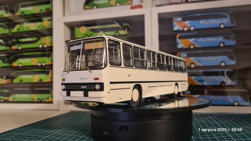 Ikarus 263 di - ,