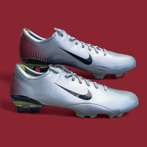 Nike mercurial vapor iii fg - nike,