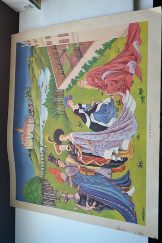 Poster scuola macmillan - 54,