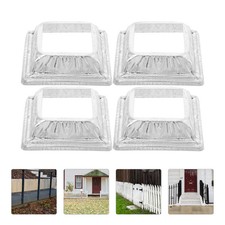  10 Pezzi Copertura Base per