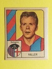 Lotto di otto figurine miste