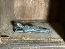 Buddha Cinese In Malachite