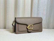 Borsa a tracolla Coach Tabby