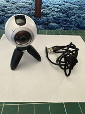 Samsung Gear 360 fotocamera VR