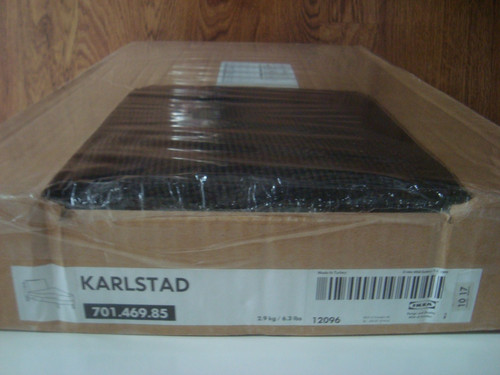 Ikea karlstad copri - ikea, chaise