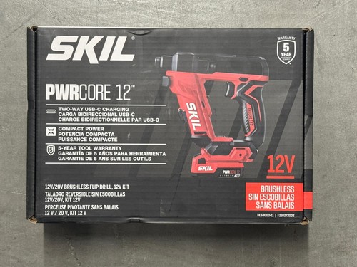 Skil pwrcore 12v ion - pwrcore,