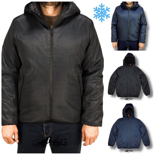 Giubbotto uomo invernale - giubbotto,