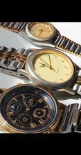 Lotto orologi vintage - 3,