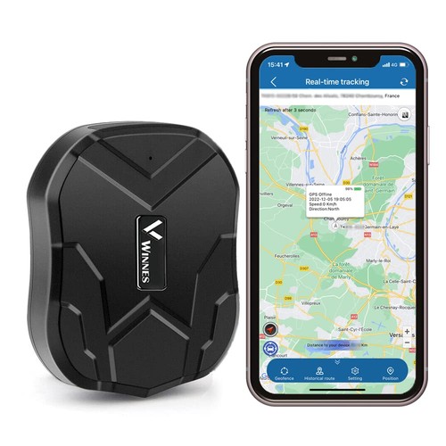 Localizzatore gps tracker per - localizzatore,