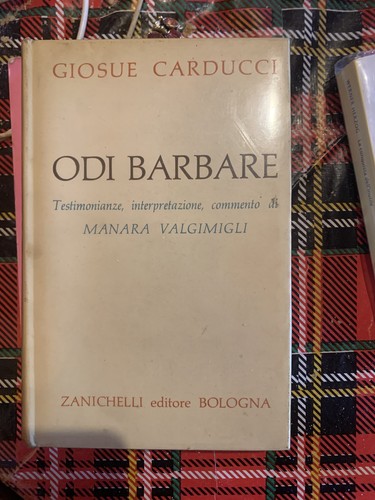 Libri antichi letter - libri,