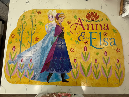 Disney frozen anna elsa 46 - anna,