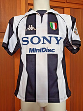 Maglia Juventus Kappa Inzaghi