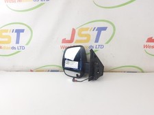 SPECCHIETTO RETROVISORE SINISTRO FIAT DOBLO E9026286 MK2 2016