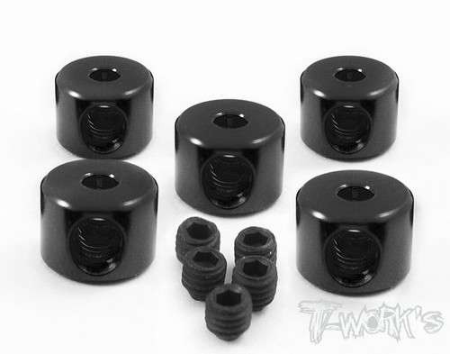 Works collarini 3mm in - t-works,