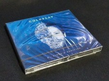 Coldplay Rarities B-Sides 2CD
