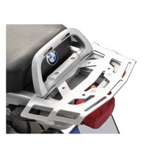 Portapacchi Zieger silver per