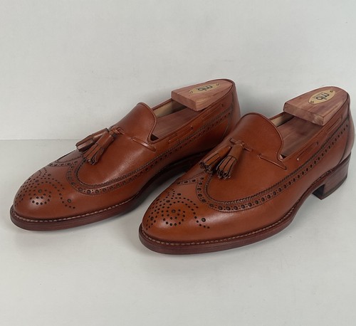 Mocassini vintage christian - vintage,