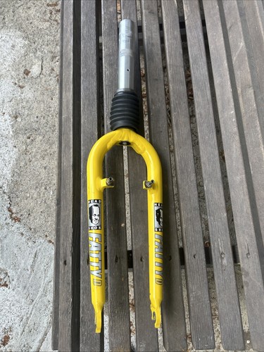 Cannondale headshok fatty - fatty, d
