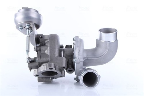 Turbolader abgasturbolader - turbolader,