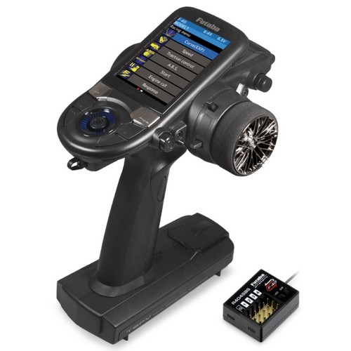 Telecomando futaba t6pv - telecomando,