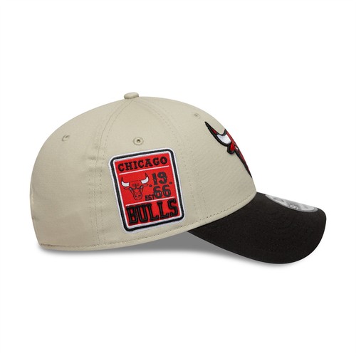 Cappellino con strapback