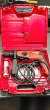 Hilti trapano avvitatore a