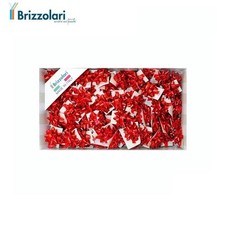 Brizzolari 100pz Coccarde