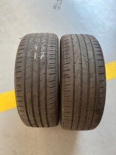 2 Gomme Usate Estive 205 45 17 88V Hankook Ventus Prime 3  DOT 2020 5/6 mm