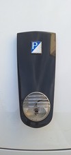 Calandra anteriore Nero Nasello Piaggio Vespa 125 200 GTS 250 Gt Carena Scudo