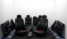 Set sedili BMW X3 F25 2.0